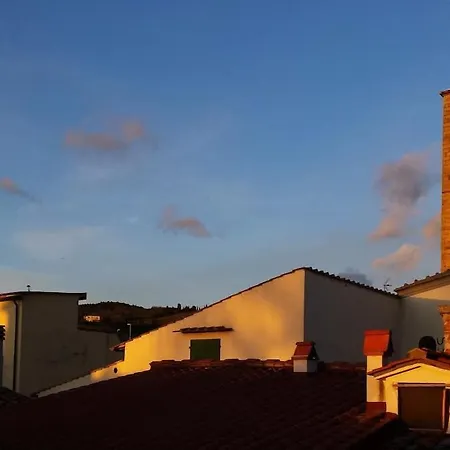 Appartamento Lovely In *