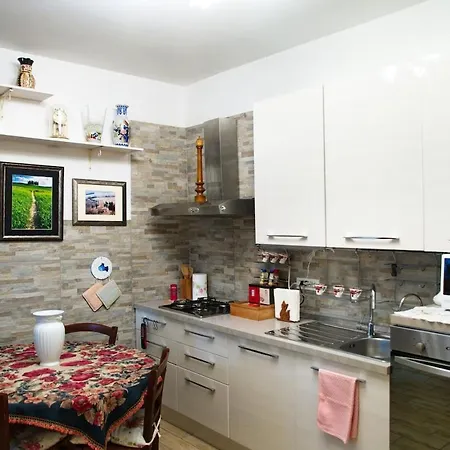 Apartamento Lovely In Florencia