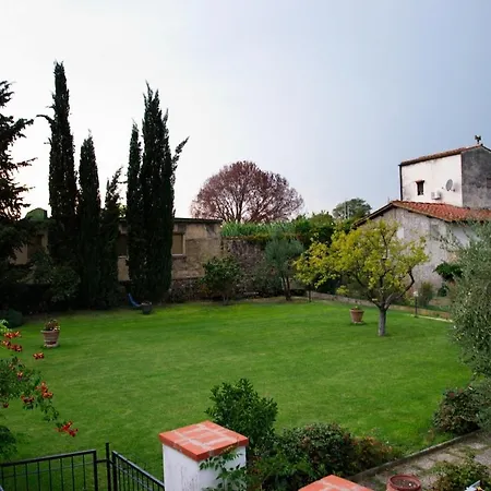 Lovely In Apartment Florenz