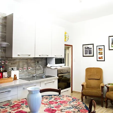 Apartment Lovely In Florenz