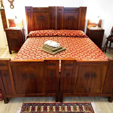Apartment Lovely In Florenz