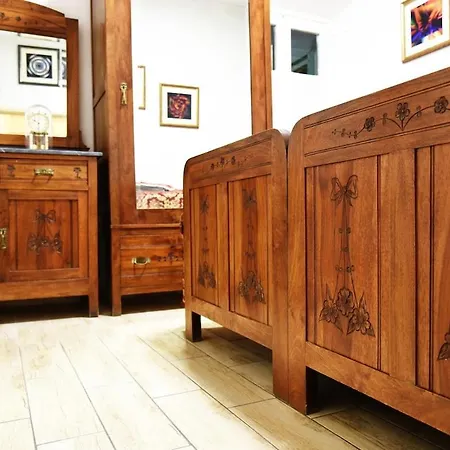 Apartment Lovely In Florenz