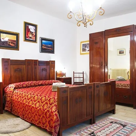Lovely In Apartment Florenz